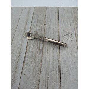 Metal Can Piercer Opener #3 Tool Steel Tempered 5 1/4" camping